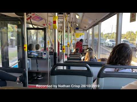 Sydney Buses m/o 1323 • Mercedes Benz O 405NH CNG CC/Citaro.