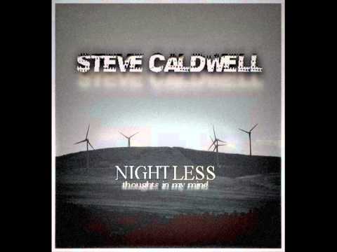 Steve Caldwell - Only Live Once