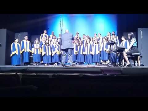 My Soul's Been Anchored in the Lord