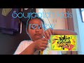 Sourpatch Kids Review