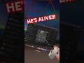 K9 Is NOT Dead! #shorts #gorillatag #vr #gtag #k9 #yay #hesalive