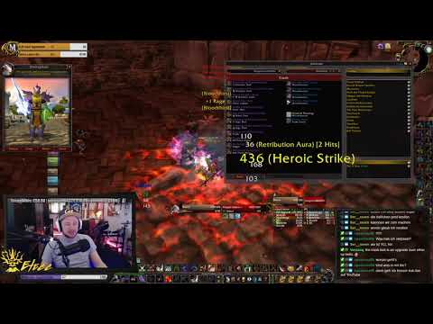 Infos zu Naxx Trash Loot Farm WoW Classic Deutsch