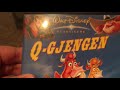 VHS DVD BLU RAY UPDATE 4 26 19 Part 2
