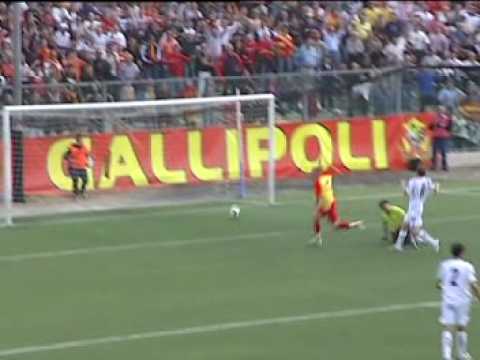 GALLIPOLI: IL RIASSUNTO DI UNA STAGIONE INDIMENTICABILE - TELERAMA