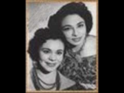 Veinte Anos - Las Hermanas Padilla