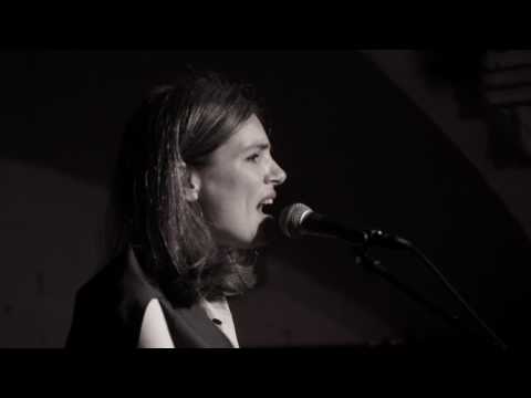 Teaser Live THILDA au Sunset