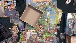 Board Gaymes James - Darwin's Journey video thumbnail