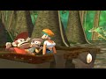 Donkey Kong Country S1E14 Speed HD WIDESCREEN