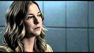 Emily and Daniel- So Cold