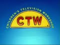 Children S Television Workshop Logo 1997 Reversed