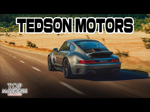 Monaco's HYPERCARS (Top Marques Monaco 2024) - Tedson Motors