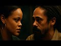 Rihanna X Damian Marley BACK TO MY PAIN Official Lyrics Video 2025 Afro Reggae Soul