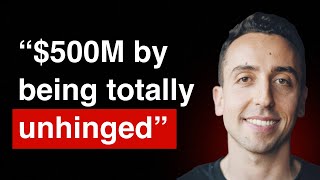 Inside Duolingo Unhinged Growth to a $500M Business | Cem Kansu (Duolingo)