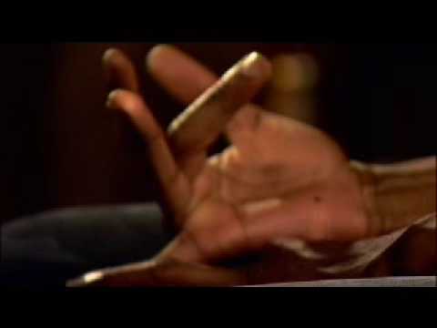 Soundcheck At Momo's - Daby Touré