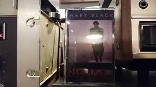 Mary Black by the time it gets dark cassette