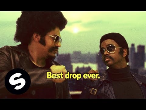 Pep & Rash - Love The One You're With (Official Music Video)