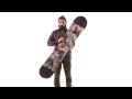 artec novus snowboard 