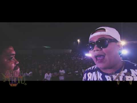 Lil Weng vs Young One