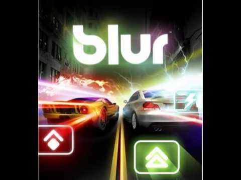 Blur pista 05 (Daedelus - Make It So (XXXchange Remix))
