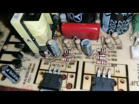 Electronics for beginners Amharic ለ ጀማሪዎች መሠረታዊ ኤሌክትሮኒክስ ትምህርት