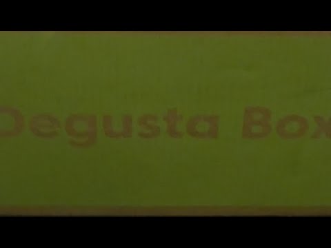 Degustabox Februar 2026 Unboxing 🎁