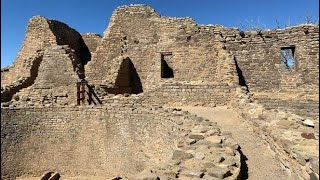 Viajando Hacia Nuevo Mexico !!!