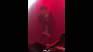 180210 SIK-K (식케이) - 이런 YOUNG BOY + 어디야 (LINK UP) @ H1GHR MUSIC CONCERT