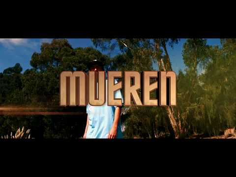 GRAFY - MUEREN (EL PEOR)-(DIRECTOS)(PROD INSOMNIO CHL)