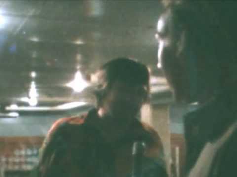 Steve Dahl visits Ann Arbor's Second Chance Club