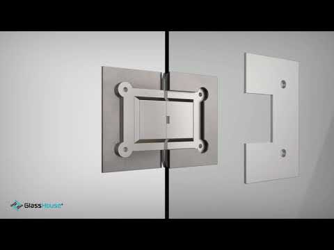 Glass Solutions for Sauna and Steambath