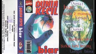 Download lagu Dunia Kecil - Biar   Composer - Meike (1996) mp3