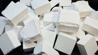Download lagu 🌙 Eid Special 🗯️ Unpolished & A2 🗯️ Soft Plain Gym Chalk Crush ASMR  mp3