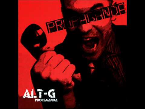 Alt-G - Civil Disorder