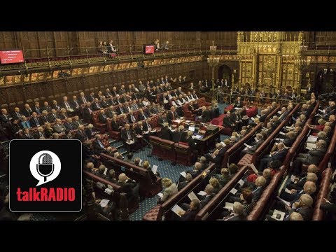 Do we need to abolish the House of Lords?