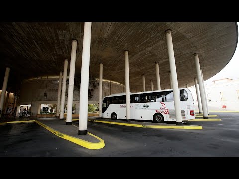 Melhores na estação de ônibus de Córdoba