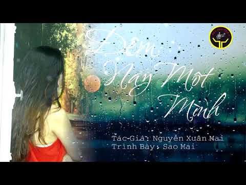 Đêm nay một mình - Sao Mai