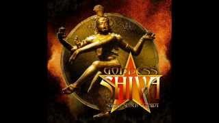 Goddess SHIVA 