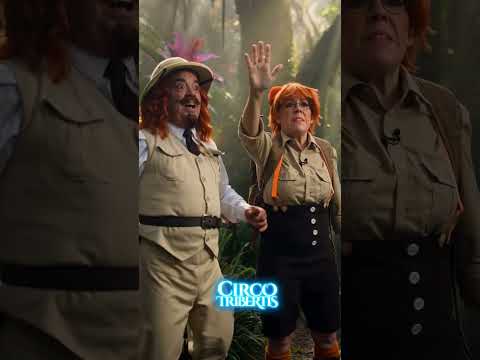 Circo Tribertis IA