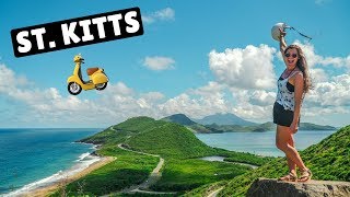 FIRST CARIBBEAN ISLAND! | 15 Day Repositioning Cruise - YouTube