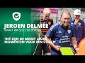 Delmée over WK-selectie: De minst leuke momenten als bondscoach'