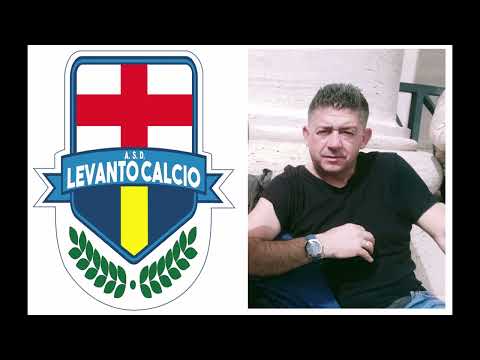 LEVANTO CALCIO vs  INTERCOMUNALE BEVERINO  2   1