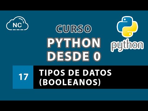 Curso de Python desde 0 Introducción 1