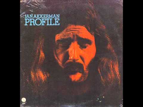 Jan Akkerman-Profile-Fresh Air (1972)