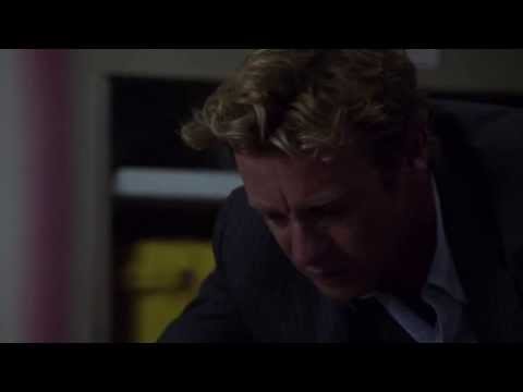 Jane, Lisbon, Bertram scene - "How is she?"