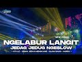 DJ NGELABUR LANGIT FULL JEDAG JEDUG NGESLOW BONGOBARBAR