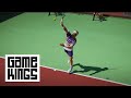 Tennis World Tour 2 Review - Kopen, budgetbak of slopen?