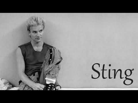 Sting - It's Probably Me - feat. Eric Clapton