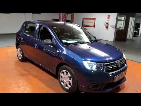 Dacia Sandero 2017 - Image 2