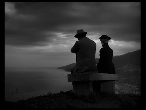 "Дама с собачкой" 1960 - трейлер