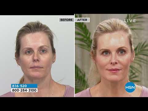HSN | Beauty Report with Amy Morrison - Skinn Cosmetics 01.18.2023 - 09 PM